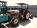 Tractor FX285