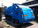 Garbage Truck(2)
